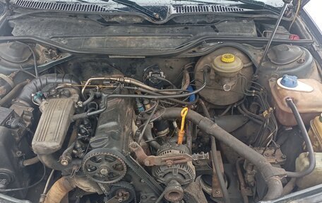 Audi 100, 1994 год, 270 000 рублей, 9 фотография