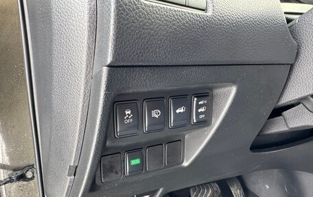 Nissan X-Trail, 2017 год, 1 950 000 рублей, 8 фотография