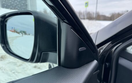 Nissan X-Trail, 2017 год, 1 950 000 рублей, 10 фотография