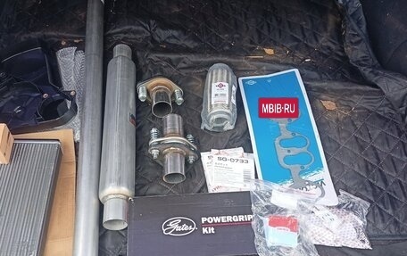 Audi 100, 1994 год, 270 000 рублей, 10 фотография