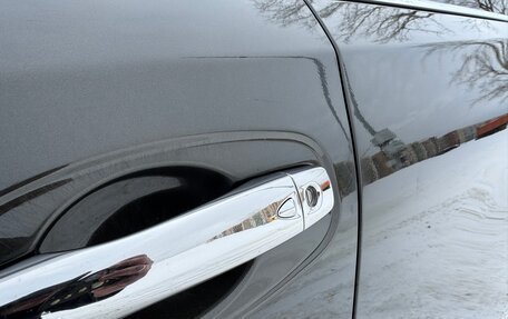 Nissan X-Trail, 2017 год, 1 950 000 рублей, 14 фотография