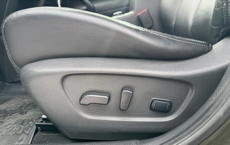 Nissan X-Trail, 2017 год, 1 950 000 рублей, 20 фотография