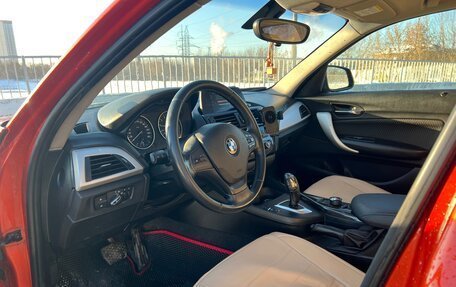 BMW 1 серия, 2012 год, 900 000 рублей, 6 фотография