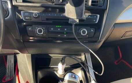 BMW 1 серия, 2012 год, 900 000 рублей, 9 фотография