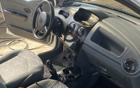 Chevrolet Spark III, 2006 год, 240 000 рублей, 6 фотография