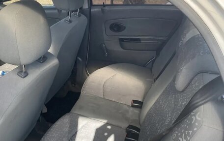 Chevrolet Spark III, 2006 год, 240 000 рублей, 7 фотография