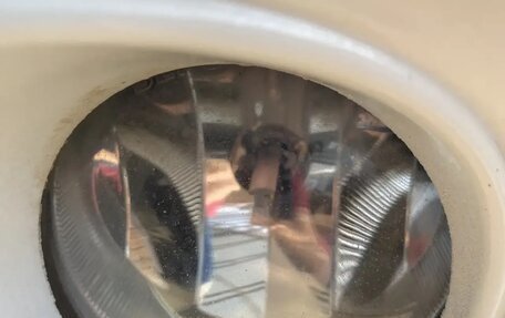 Chevrolet Spark III, 2006 год, 240 000 рублей, 10 фотография