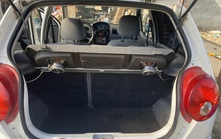 Chevrolet Spark III, 2006 год, 240 000 рублей, 13 фотография