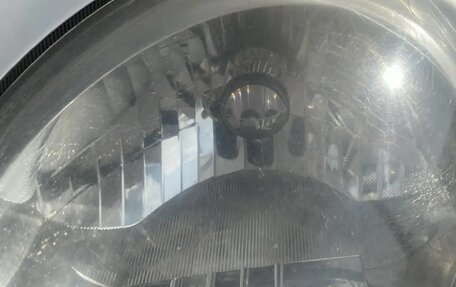 Chevrolet Spark III, 2006 год, 240 000 рублей, 8 фотография