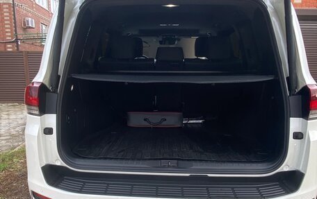 Toyota Land Cruiser, 2021 год, 10 800 000 рублей, 7 фотография