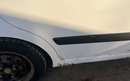 Chevrolet Spark III, 2006 год, 240 000 рублей, 15 фотография