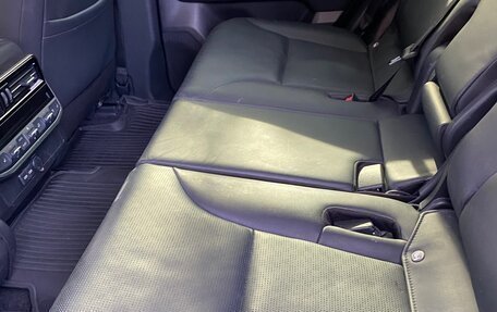 Toyota Land Cruiser, 2021 год, 10 800 000 рублей, 5 фотография