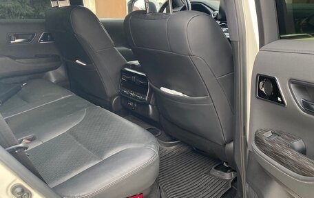 Toyota Land Cruiser, 2021 год, 10 800 000 рублей, 8 фотография