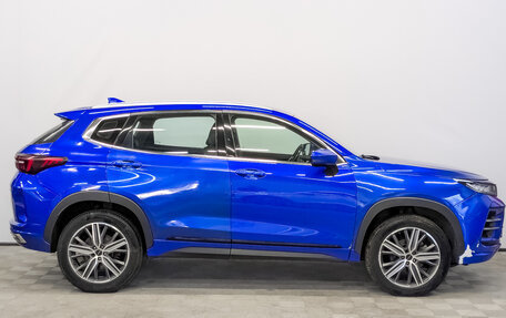 CheryExeed LX, 2022 год, 1 200 000 рублей, 4 фотография