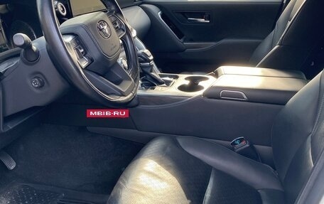 Toyota Land Cruiser, 2021 год, 10 800 000 рублей, 9 фотография