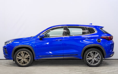 CheryExeed LX, 2022 год, 1 200 000 рублей, 8 фотография