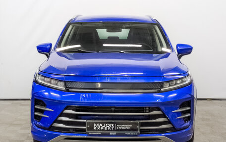 CheryExeed LX, 2022 год, 1 200 000 рублей, 2 фотография