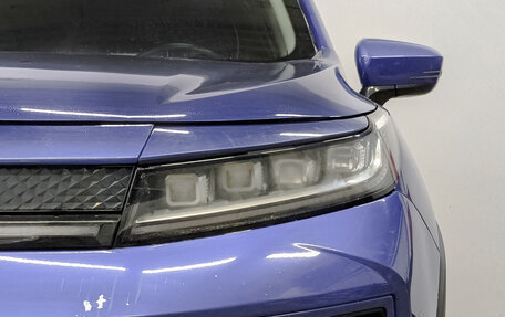 CheryExeed LX, 2022 год, 1 200 000 рублей, 16 фотография