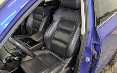CheryExeed LX, 2022 год, 1 200 000 рублей, 18 фотография