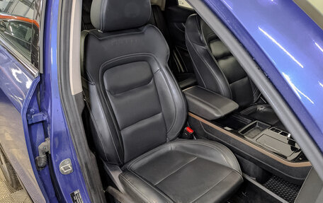 CheryExeed LX, 2022 год, 1 200 000 рублей, 21 фотография