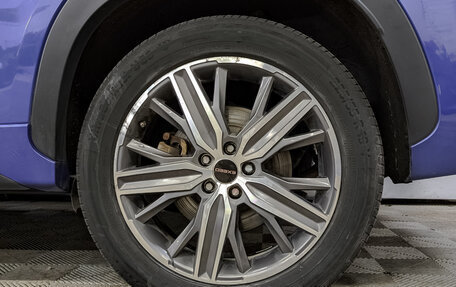 CheryExeed LX, 2022 год, 1 200 000 рублей, 17 фотография