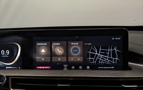 CheryExeed LX, 2022 год, 1 200 000 рублей, 14 фотография