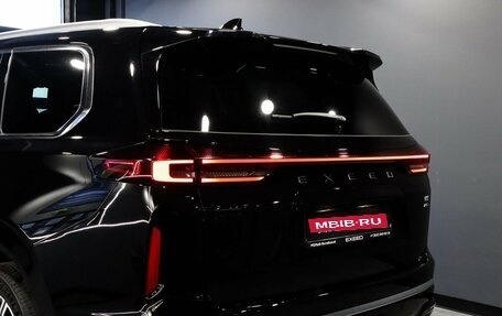 CheryExeed VX, 2024 год, 5 830 000 рублей, 8 фотография