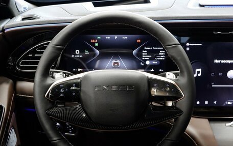 CheryExeed VX, 2024 год, 5 830 000 рублей, 14 фотография