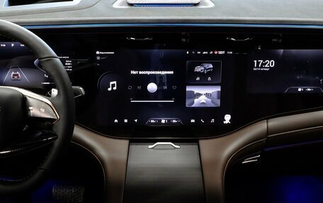 CheryExeed VX, 2024 год, 5 830 000 рублей, 15 фотография