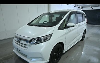 Honda Freed II, 2023 год, 1 680 000 рублей, 1 фотография