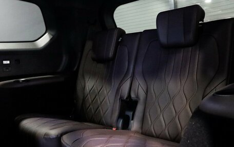 CheryExeed VX, 2024 год, 5 830 000 рублей, 31 фотография