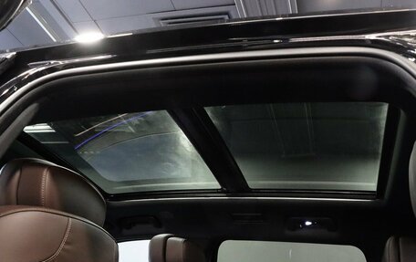 CheryExeed VX, 2024 год, 5 830 000 рублей, 32 фотография