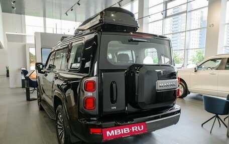 Haval H9, 2025 год, 4 599 000 рублей, 4 фотография