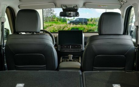 Haval H9, 2025 год, 4 599 000 рублей, 19 фотография