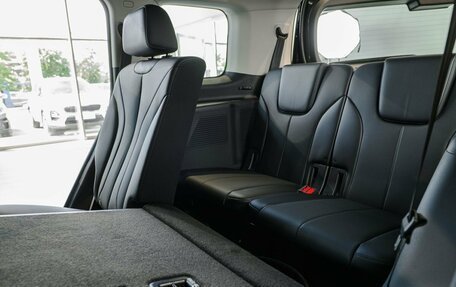 Haval H9, 2025 год, 4 599 000 рублей, 18 фотография