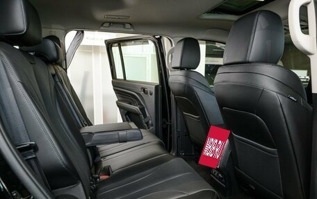 Haval H9, 2025 год, 4 599 000 рублей, 16 фотография