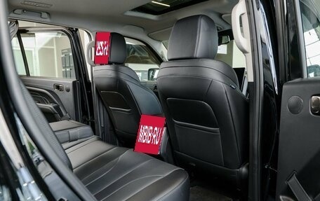 Haval H9, 2025 год, 4 599 000 рублей, 18 фотография