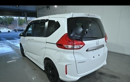 Honda Freed II, 2023 год, 1 680 000 рублей, 4 фотография