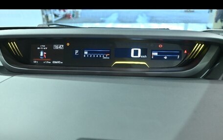 Honda Freed II, 2023 год, 1 680 000 рублей, 9 фотография