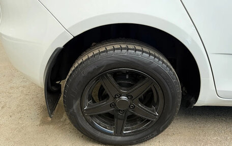 Skoda Fabia II, 2011 год, 499 000 рублей, 17 фотография