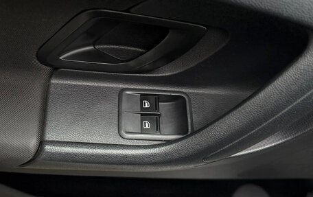 Skoda Fabia II, 2011 год, 499 000 рублей, 12 фотография