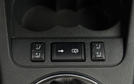 Skoda Fabia II, 2011 год, 499 000 рублей, 15 фотография