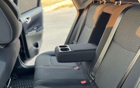 Nissan Sentra, 2014 год, 1 049 000 рублей, 14 фотография