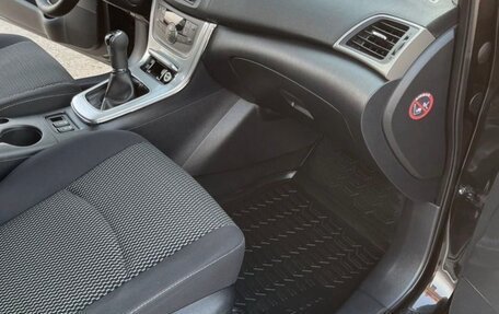 Nissan Sentra, 2014 год, 1 049 000 рублей, 11 фотография