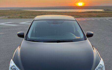 Nissan Sentra, 2014 год, 1 049 000 рублей, 8 фотография