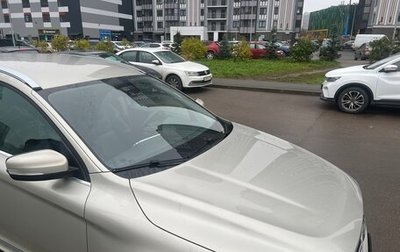 Volvo XC60 II, 2017 год, 2 100 000 рублей, 1 фотография