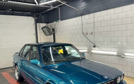 BMW 3 серия, 1984 год, 799 000 рублей, 1 фотография