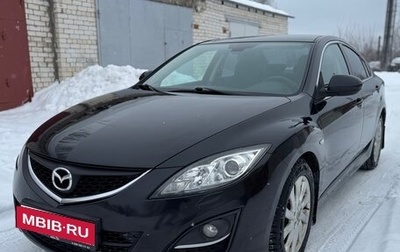Mazda 6, 2010 год, 770 000 рублей, 1 фотография