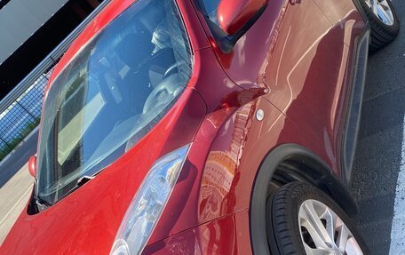 Nissan Juke II, 2012 год, 1 100 000 рублей, 2 фотография