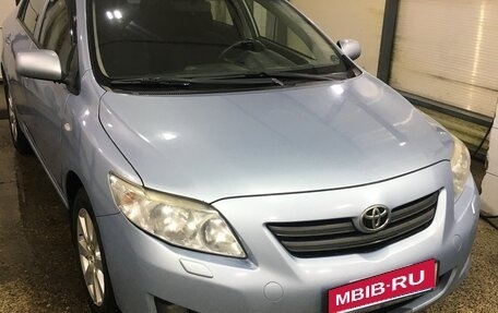 Toyota Corolla, 2008 год, 730 000 рублей, 1 фотография